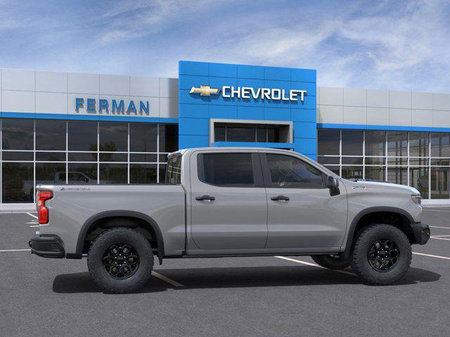 new 2024 Chevrolet Silverado 1500 car