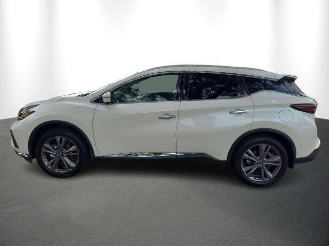 used 2023 Nissan Murano car, priced at $31,400