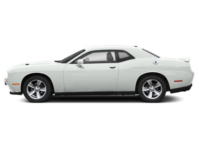 used 2021 Dodge Challenger car