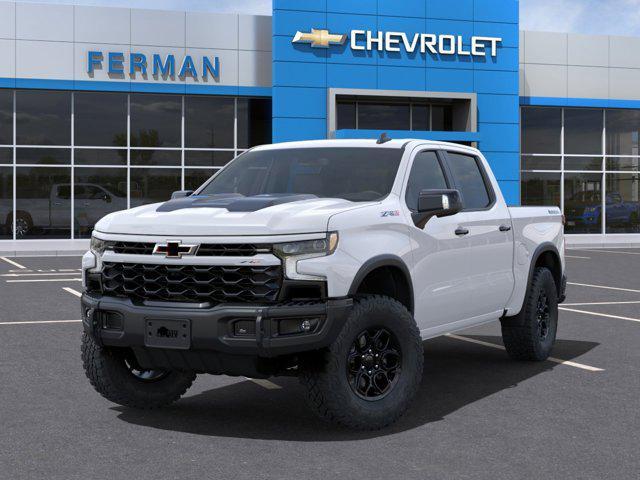 new 2024 Chevrolet Silverado 1500 car, priced at $77,999