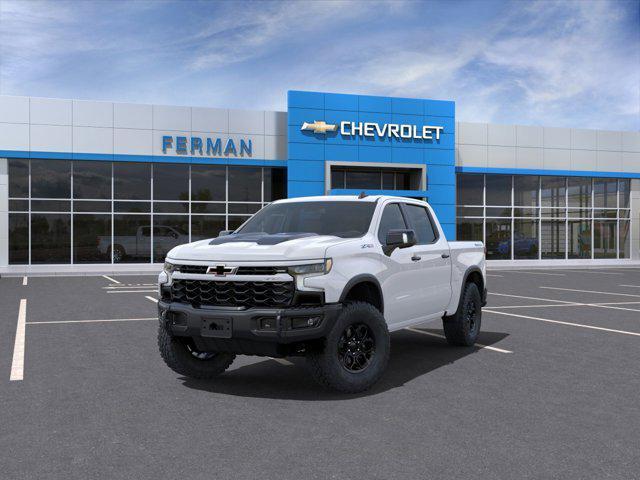 new 2024 Chevrolet Silverado 1500 car, priced at $77,999