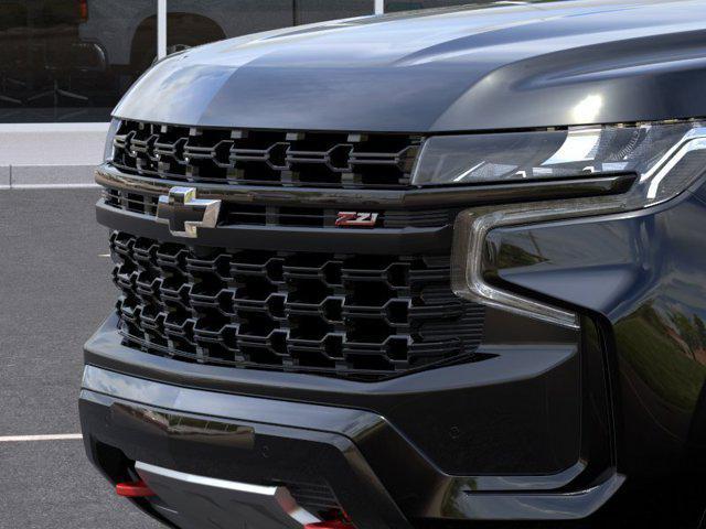 new 2024 Chevrolet Tahoe car, priced at $79,898