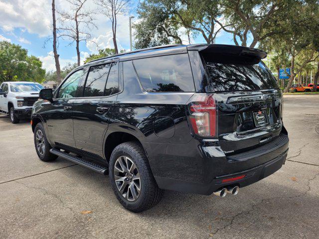 new 2024 Chevrolet Tahoe car, priced at $77,998