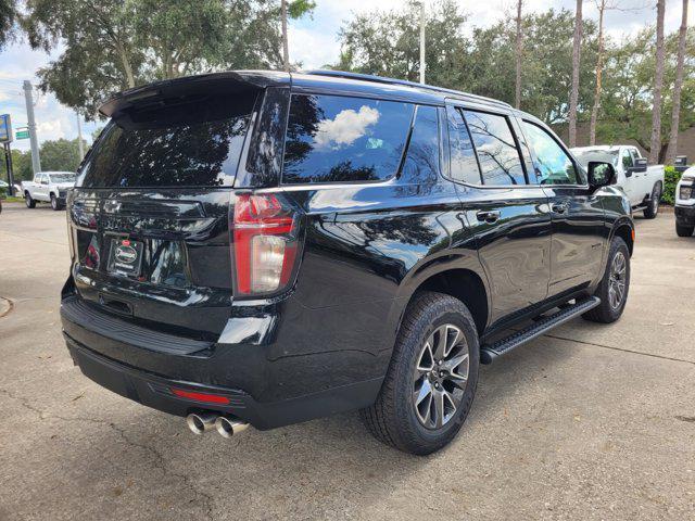 new 2024 Chevrolet Tahoe car, priced at $77,998