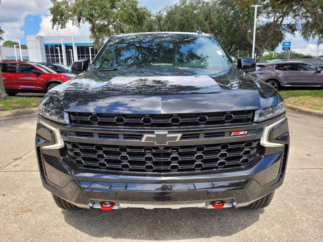 new 2024 Chevrolet Tahoe car, priced at $77,998