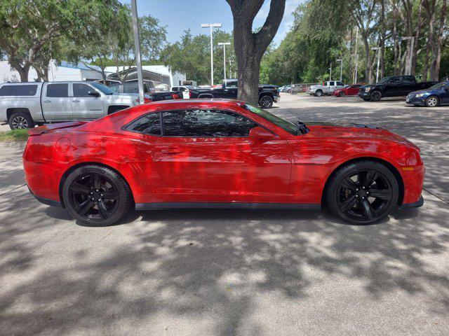 used 2013 Chevrolet Camaro car, priced at $38,477