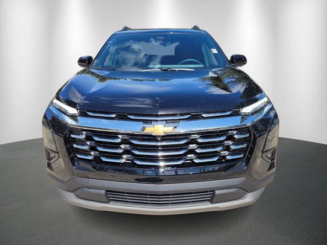 new 2025 Chevrolet Equinox car, priced at $31,901