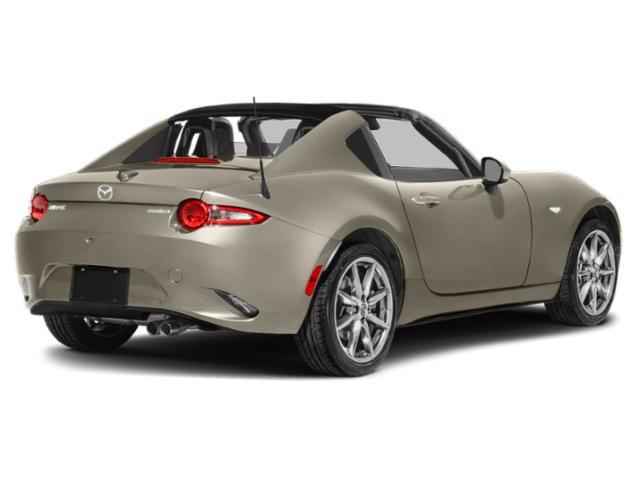 used 2023 Mazda MX-5 Miata RF car