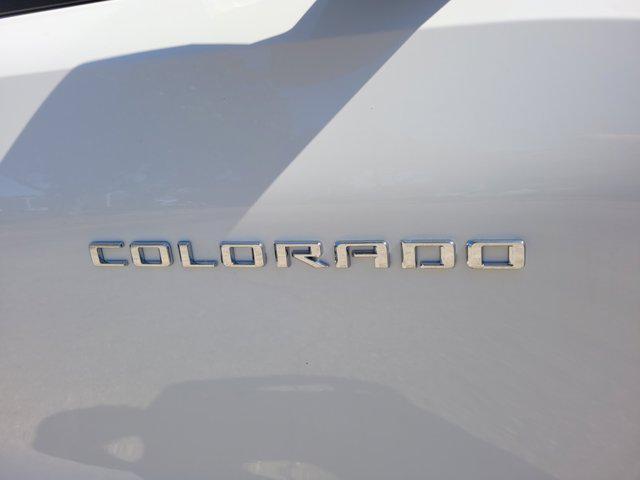 new 2024 Chevrolet Colorado car, priced at $42,995