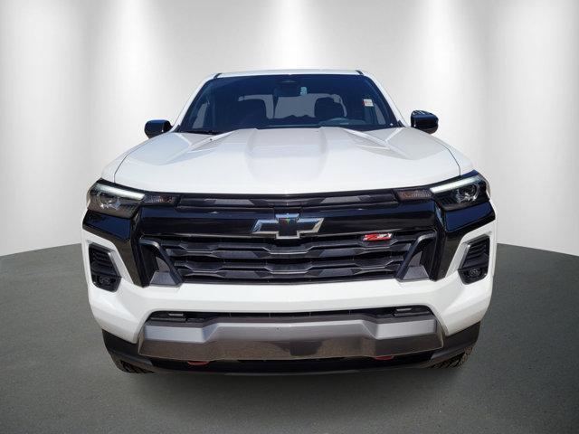 new 2024 Chevrolet Colorado car, priced at $42,995