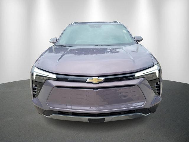 new 2024 Chevrolet Blazer EV car, priced at $45,798