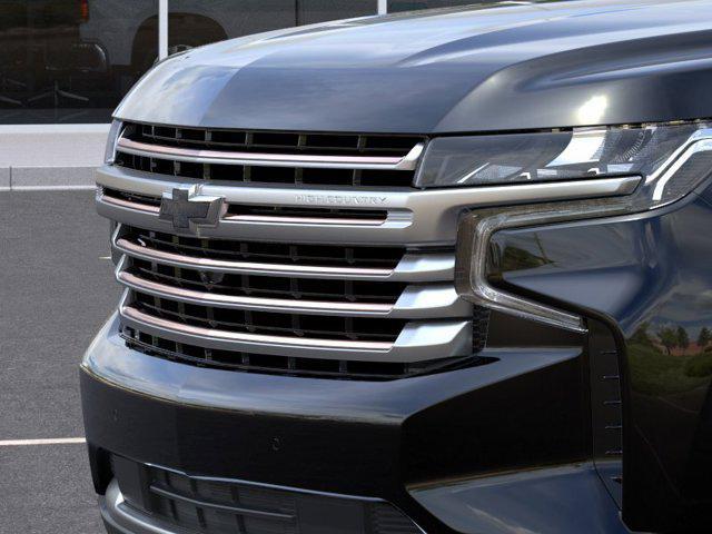 new 2024 Chevrolet Tahoe car, priced at $82,999