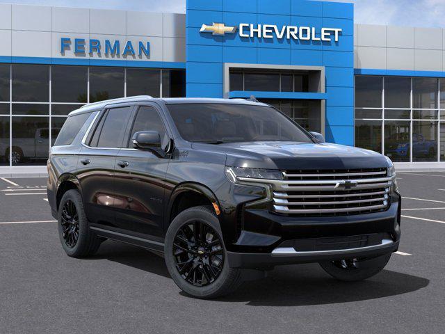 new 2024 Chevrolet Tahoe car, priced at $82,999