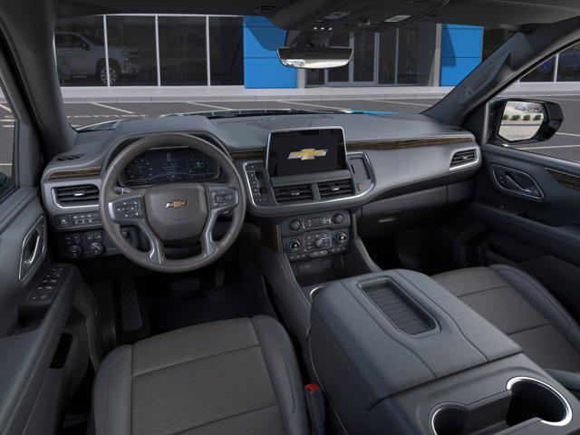 new 2024 Chevrolet Tahoe car, priced at $82,999