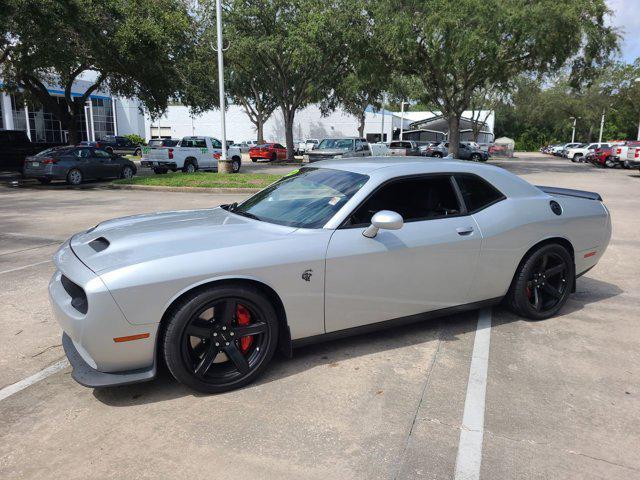 used 2019 Dodge Challenger car, priced at $52,715