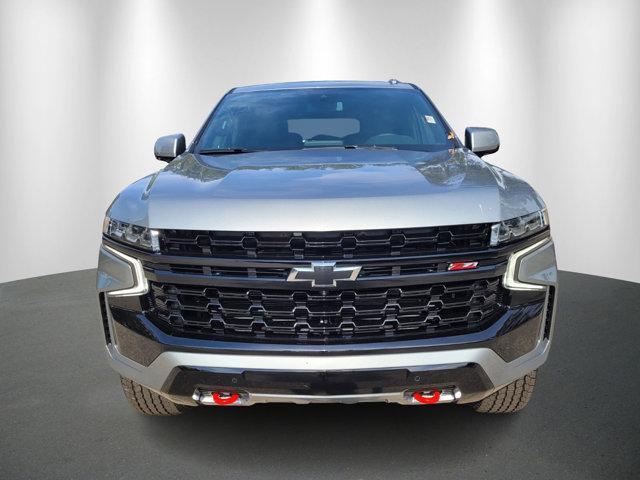 new 2024 Chevrolet Tahoe car, priced at $68,998