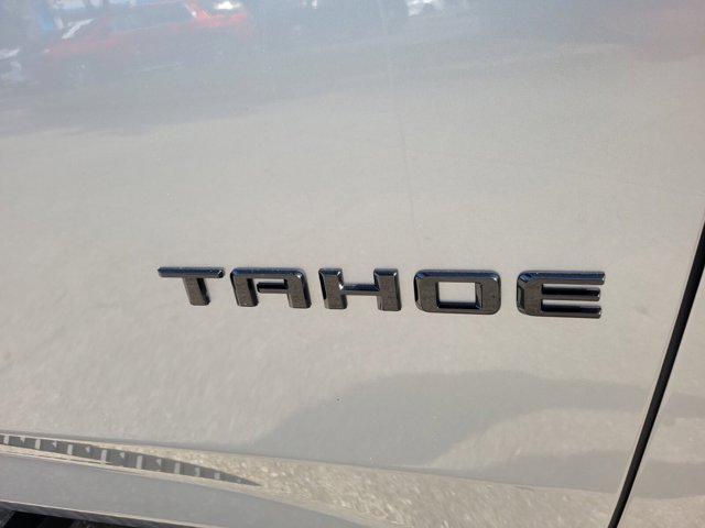 new 2024 Chevrolet Tahoe car, priced at $68,998