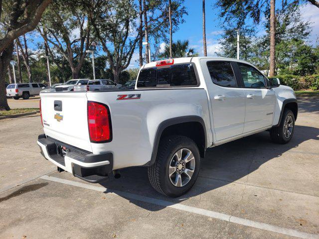 used 2016 Chevrolet Colorado car, priced at $22,900