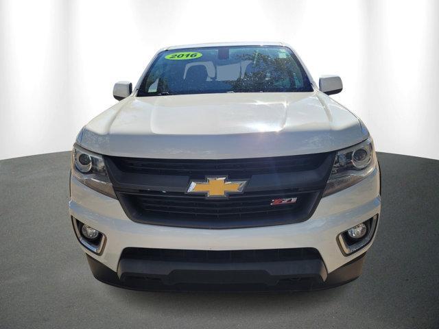 used 2016 Chevrolet Colorado car, priced at $22,900