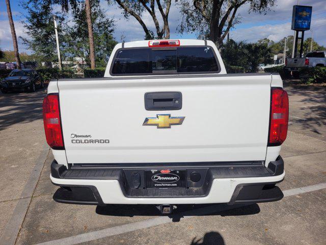 used 2016 Chevrolet Colorado car, priced at $22,900