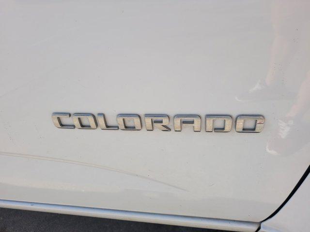 used 2016 Chevrolet Colorado car, priced at $22,900