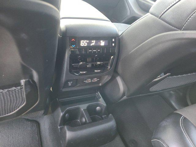 used 2023 Jeep Grand Cherokee L car, priced at $33,300