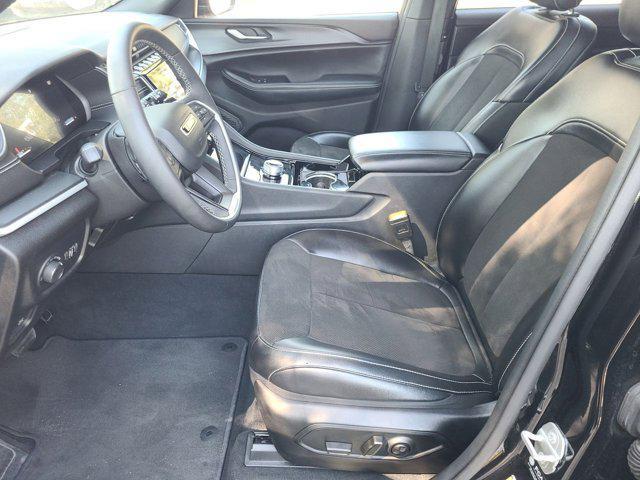 used 2023 Jeep Grand Cherokee L car, priced at $33,300