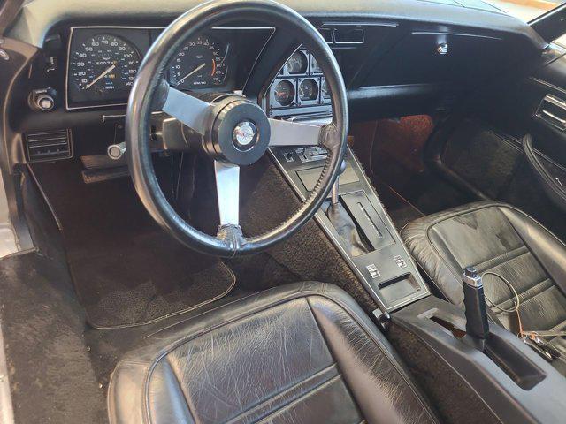 used 1978 Chevrolet Corvette car, priced at $21,988