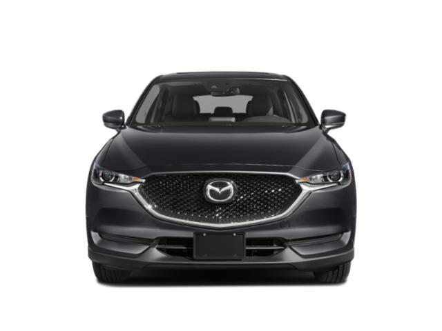 used 2020 Mazda CX-5 car