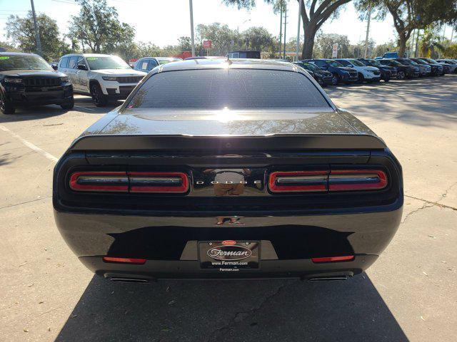 used 2023 Dodge Challenger car, priced at $45,950