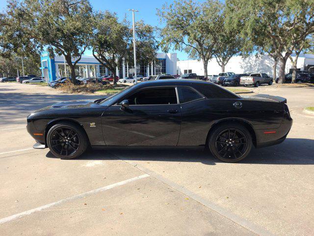 used 2023 Dodge Challenger car, priced at $45,950