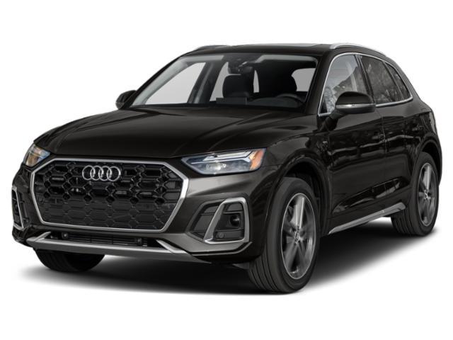 used 2021 Audi Q5 car, priced at $32,248