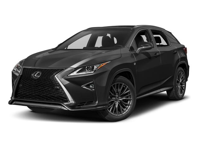 used 2017 Lexus RX 350 car, priced at $25,799