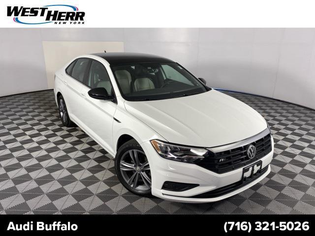 used 2020 Volkswagen Jetta car, priced at $18,935