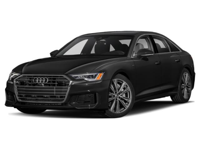 used 2019 Audi A6 car, priced at $28,530