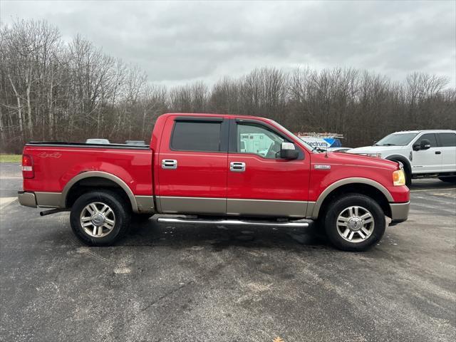 used 2006 Ford F-150 car, priced at $9,989