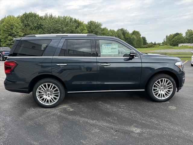 new 2024 Ford Expedition car, priced at $78,290