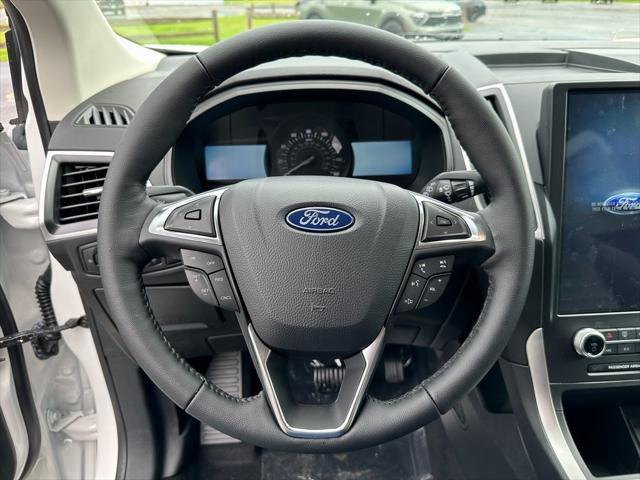 new 2024 Ford Edge car, priced at $38,995