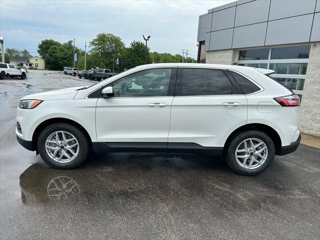 new 2024 Ford Edge car, priced at $38,995