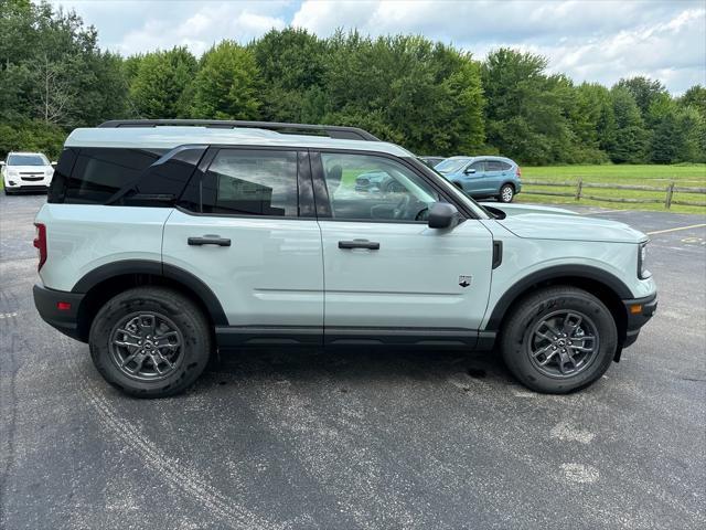 new 2024 Ford Bronco Sport car, priced at $29,990