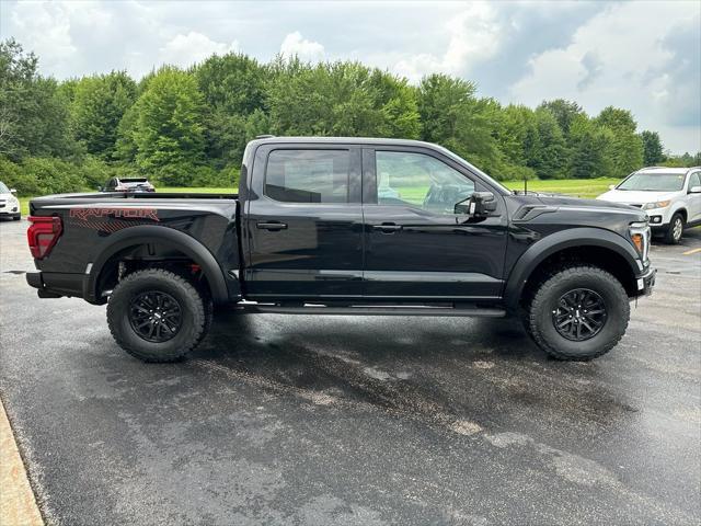 new 2024 Ford F-150 car, priced at $82,525