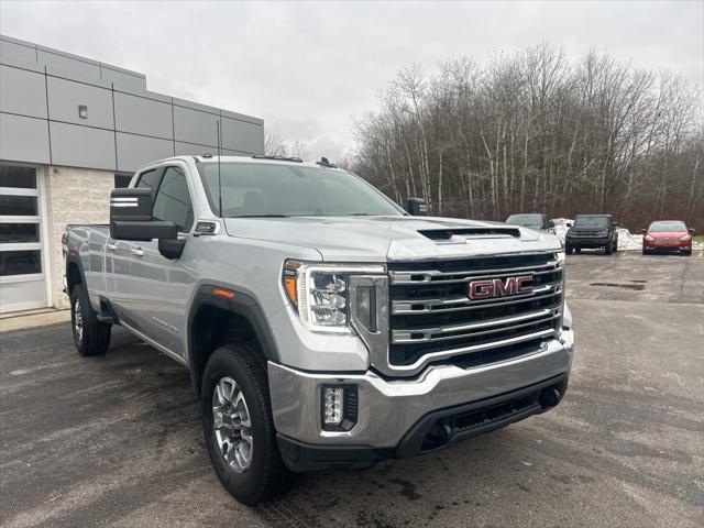 used 2022 GMC Sierra 3500 car, priced at $47,533