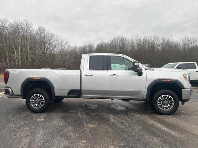 used 2022 GMC Sierra 3500 car, priced at $47,533