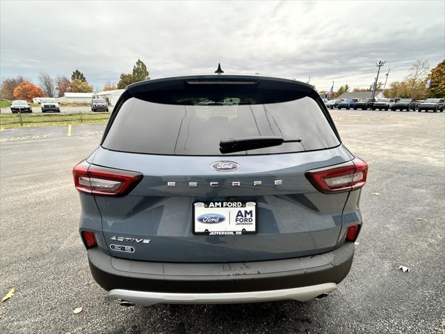 new 2024 Ford Escape car, priced at $28,785