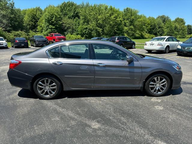 used 2014 Honda Accord car, priced at $15,589