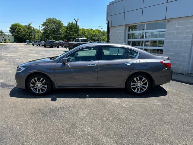 used 2014 Honda Accord car, priced at $15,589