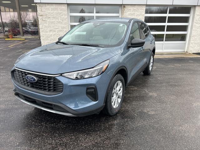 new 2025 Ford Escape car, priced at $33,235