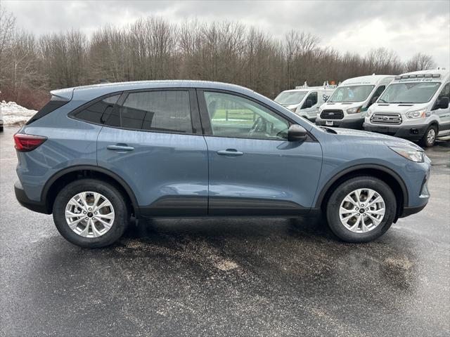 new 2025 Ford Escape car, priced at $33,235