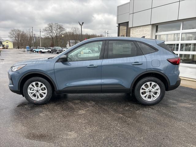 new 2025 Ford Escape car, priced at $33,235