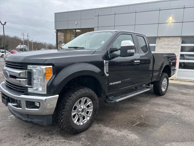 used 2017 Ford F-250 car, priced at $35,536